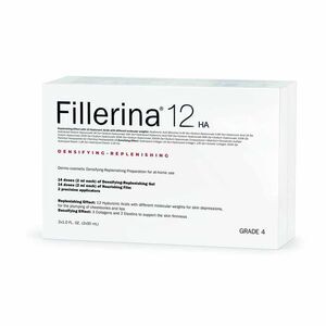 Fillerina 12HA Densifying Treatment Grade 4
